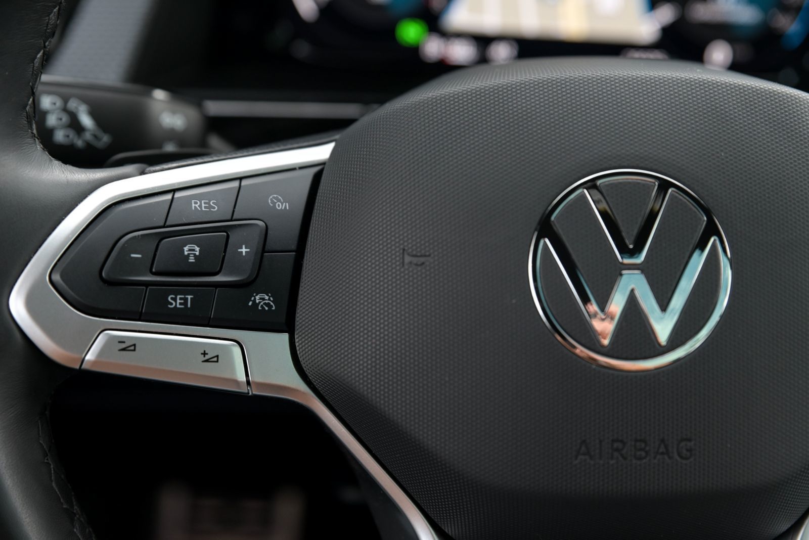 Volkswagen Atlas Cross Sport Execline 2025 *JAMAIS ACCIDENTÉ*