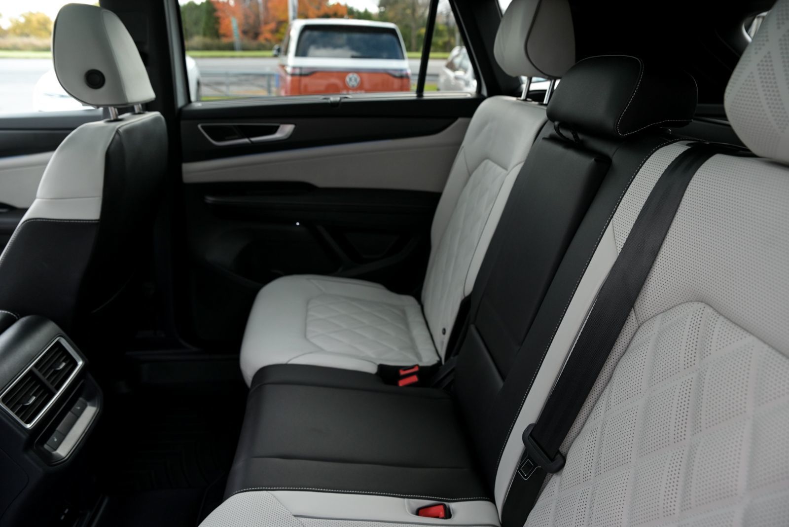 Volkswagen Atlas Cross Sport Execline 2025 *JAMAIS ACCIDENTÉ*