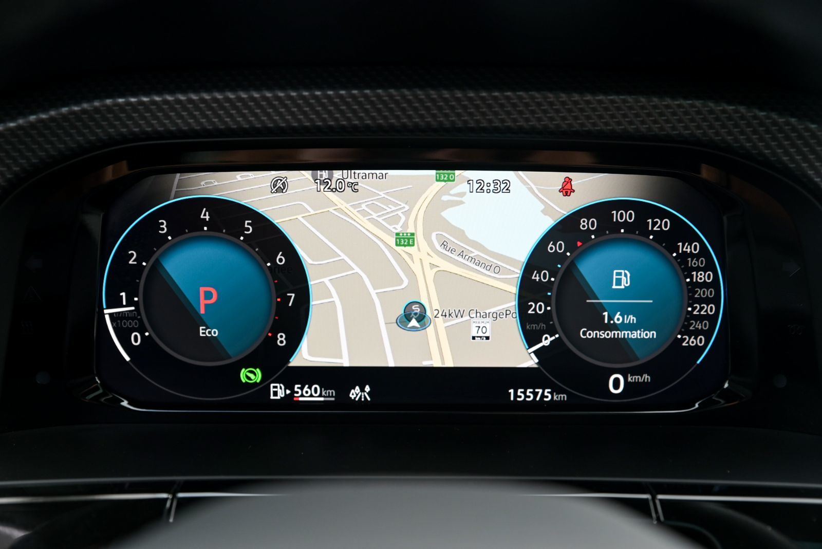 Volkswagen Atlas Cross Sport Execline 2025 *JAMAIS ACCIDENTÉ*