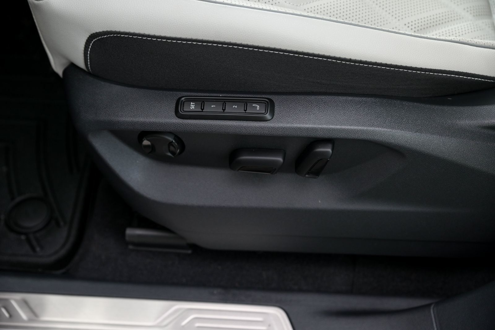 Volkswagen Atlas Cross Sport Execline 2025 *JAMAIS ACCIDENTÉ*