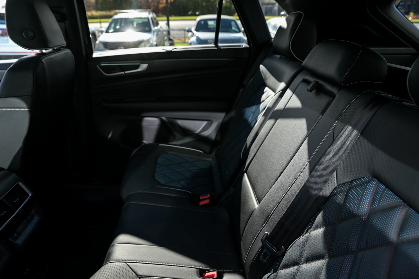 Volkswagen Atlas Cross Sport Execline, CUIR, TOIT PANO, 4MOTION 2025 Tout Equipée/ Aucun Accidents/ UN PROPRIO