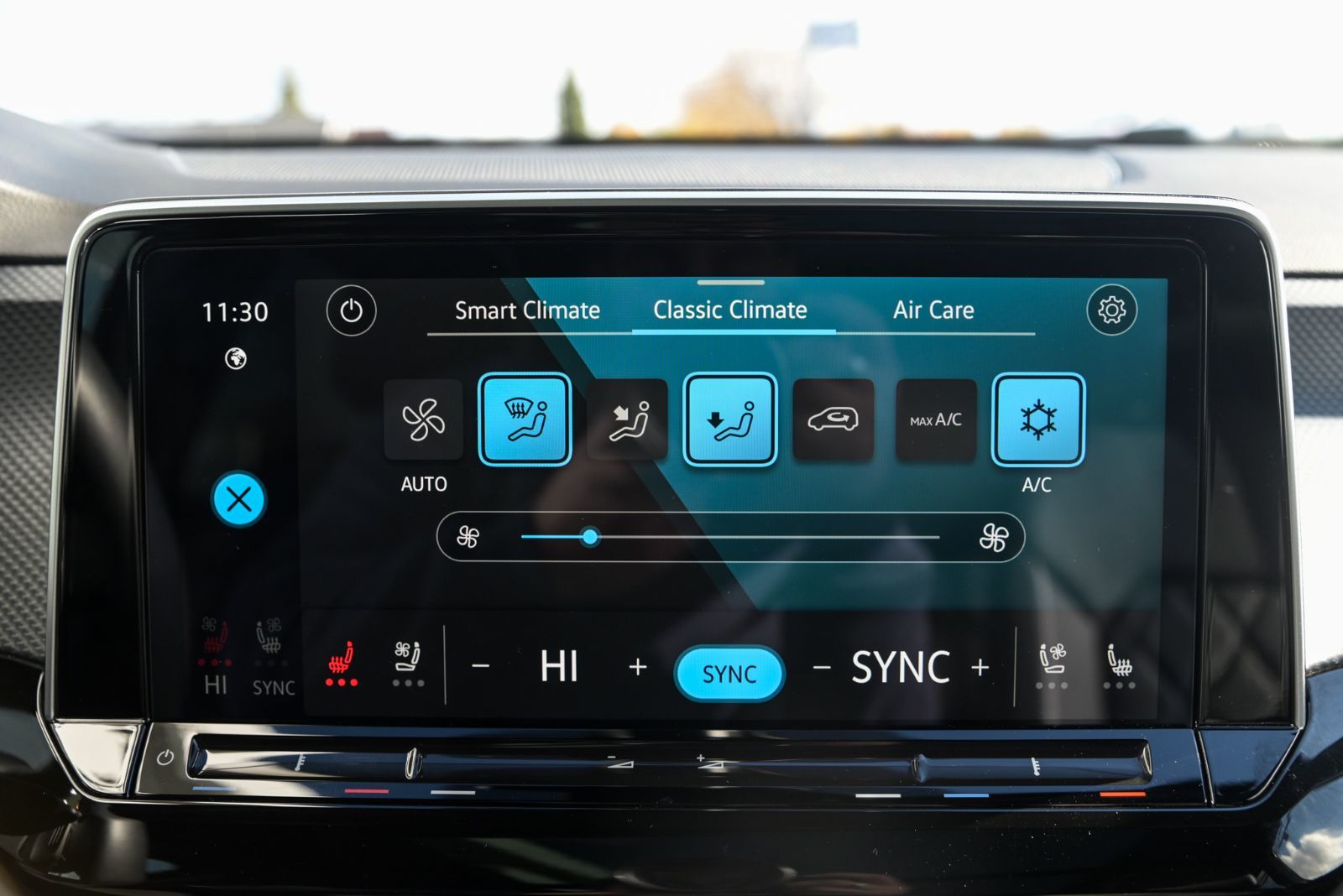 Volkswagen Atlas Cross Sport Execline, CUIR, TOIT PANO, 4MOTION 2025 Tout Equipée/ Aucun Accidents/ UN PROPRIO