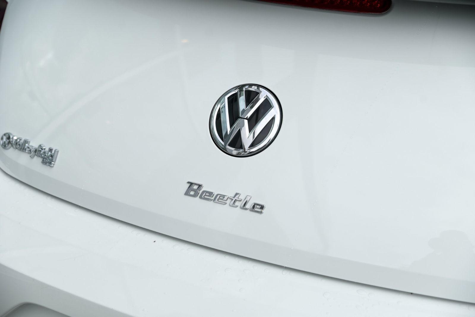 2019 Volkswagen Beetle Convertible Wolfsburg Edition+CONVERTIBLE+CAMÉRA DE RECUL *ACCIDENT FREE* LOW KILO