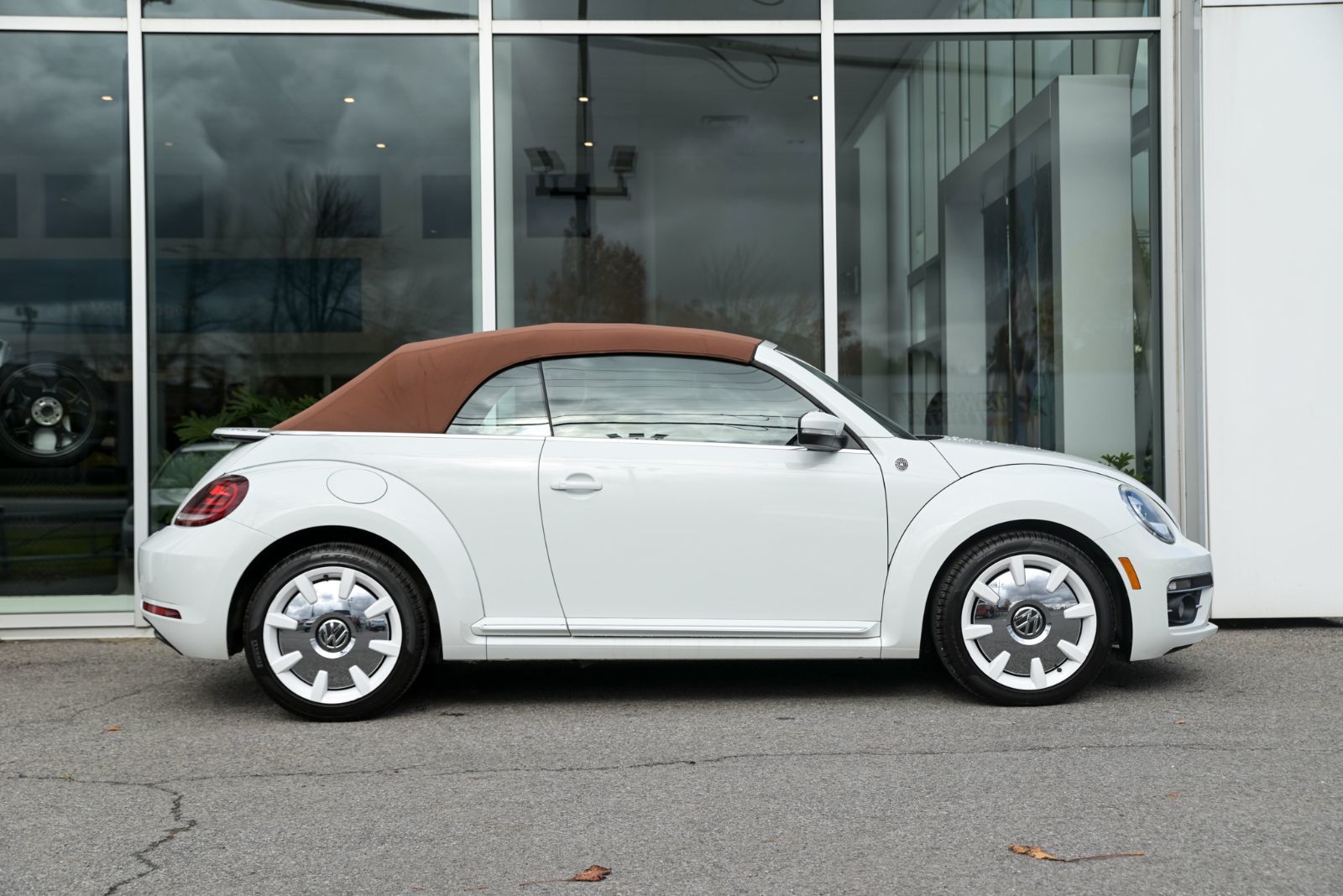 2019 Volkswagen Beetle Convertible Wolfsburg Edition+CONVERTIBLE+CAMÉRA DE RECUL *ACCIDENT FREE* LOW KILO
