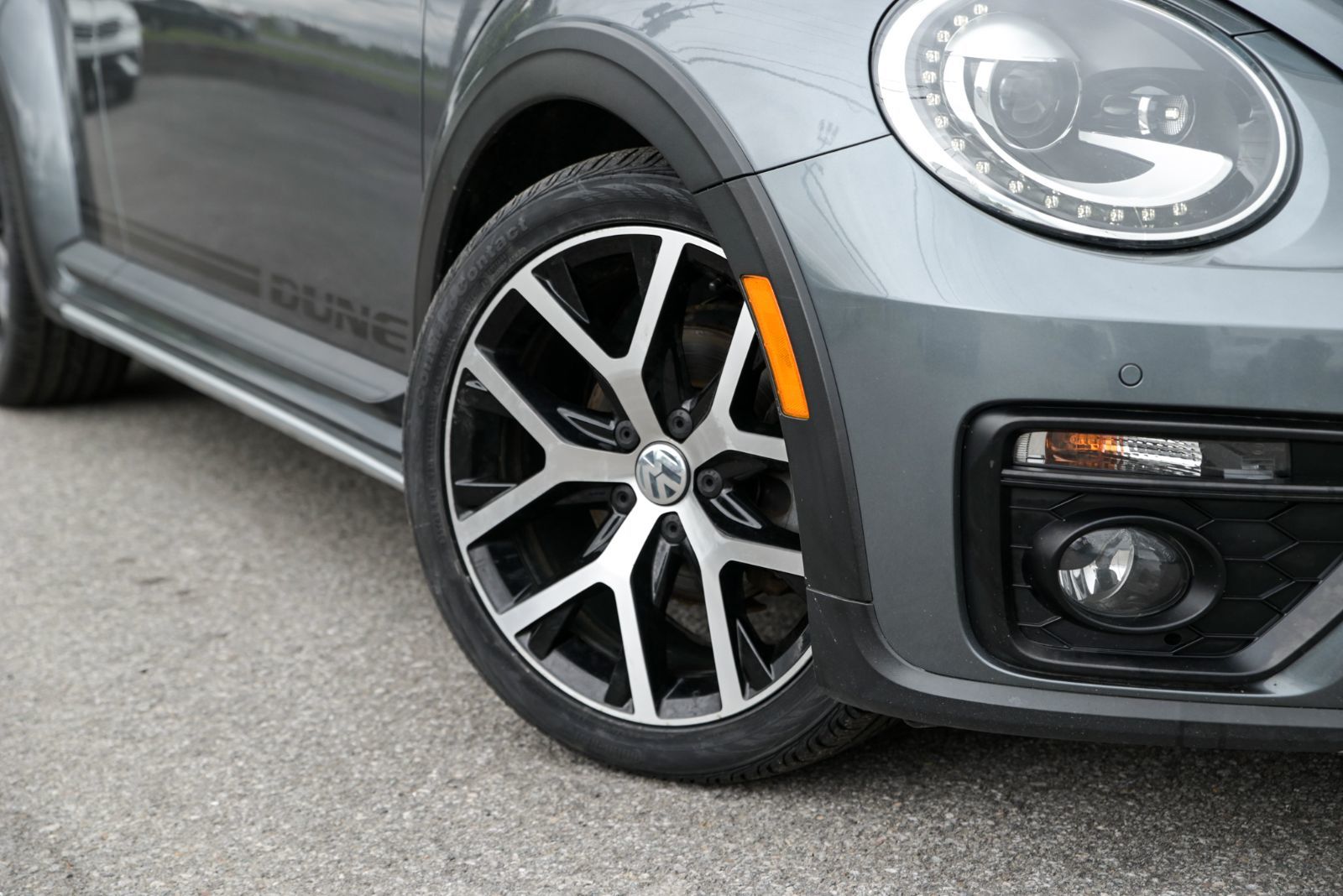 2019 Volkswagen Beetle Dune+APPLE CONNECT+TOIT PANORAMIQUE+CAM DE RECUL *ACCIDENT FREE*