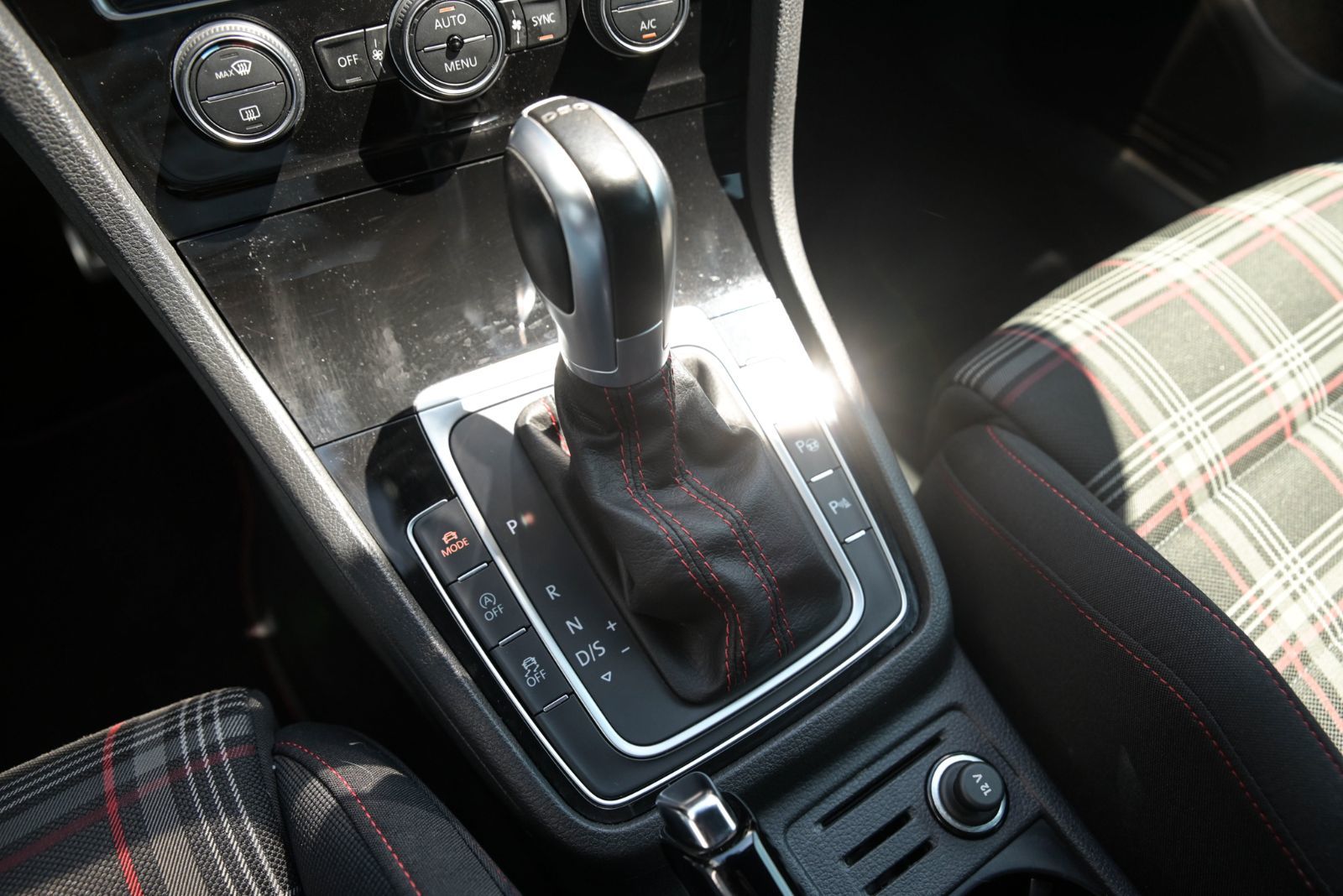 2019 Volkswagen Golf GTI GTI+AUTOMATIQUE+APPLE CONNECT+CAMÉRA DE RECUL+ NO ACCIDENTS/ AUTOMATIC