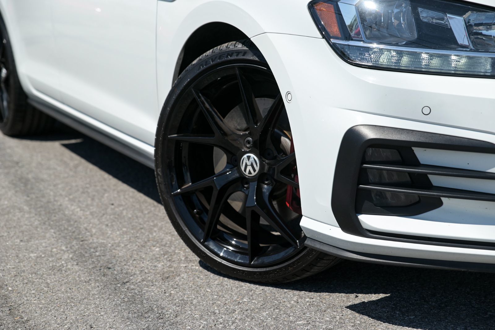 2019 Volkswagen Golf GTI GTI+AUTOMATIQUE+APPLE CONNECT+CAMÉRA DE RECUL+ NO ACCIDENTS/ AUTOMATIC