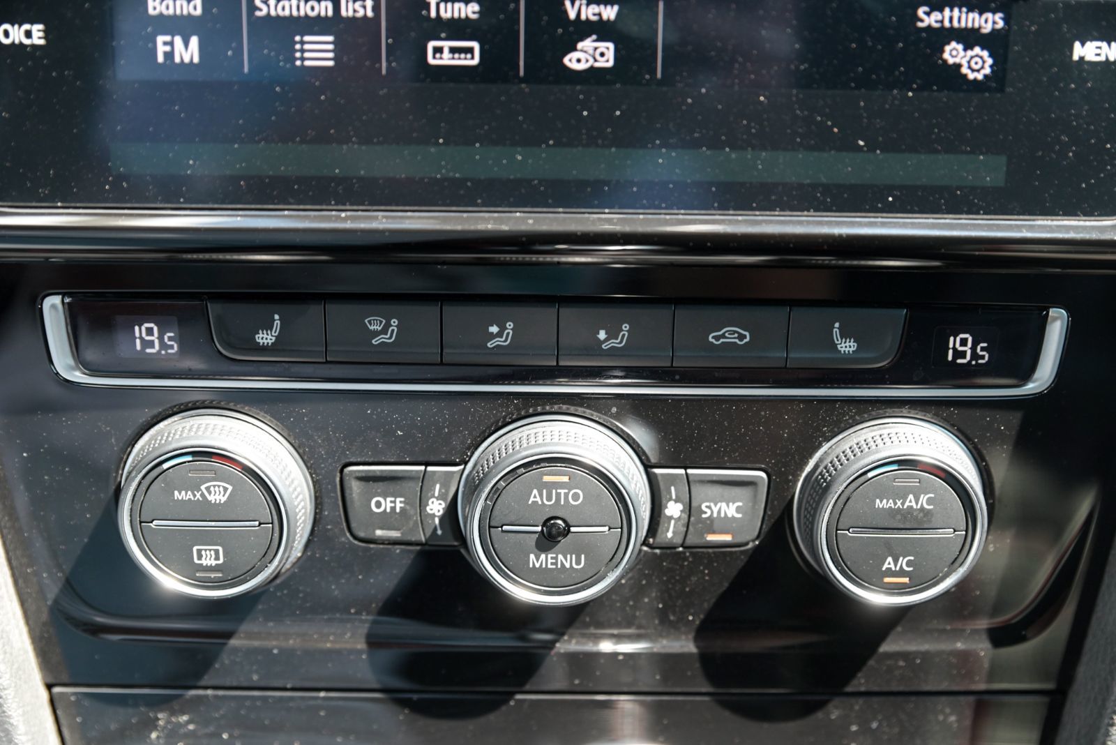 2019 Volkswagen Golf GTI GTI+AUTOMATIQUE+APPLE CONNECT+CAMÉRA DE RECUL+ NO ACCIDENTS/ AUTOMATIC