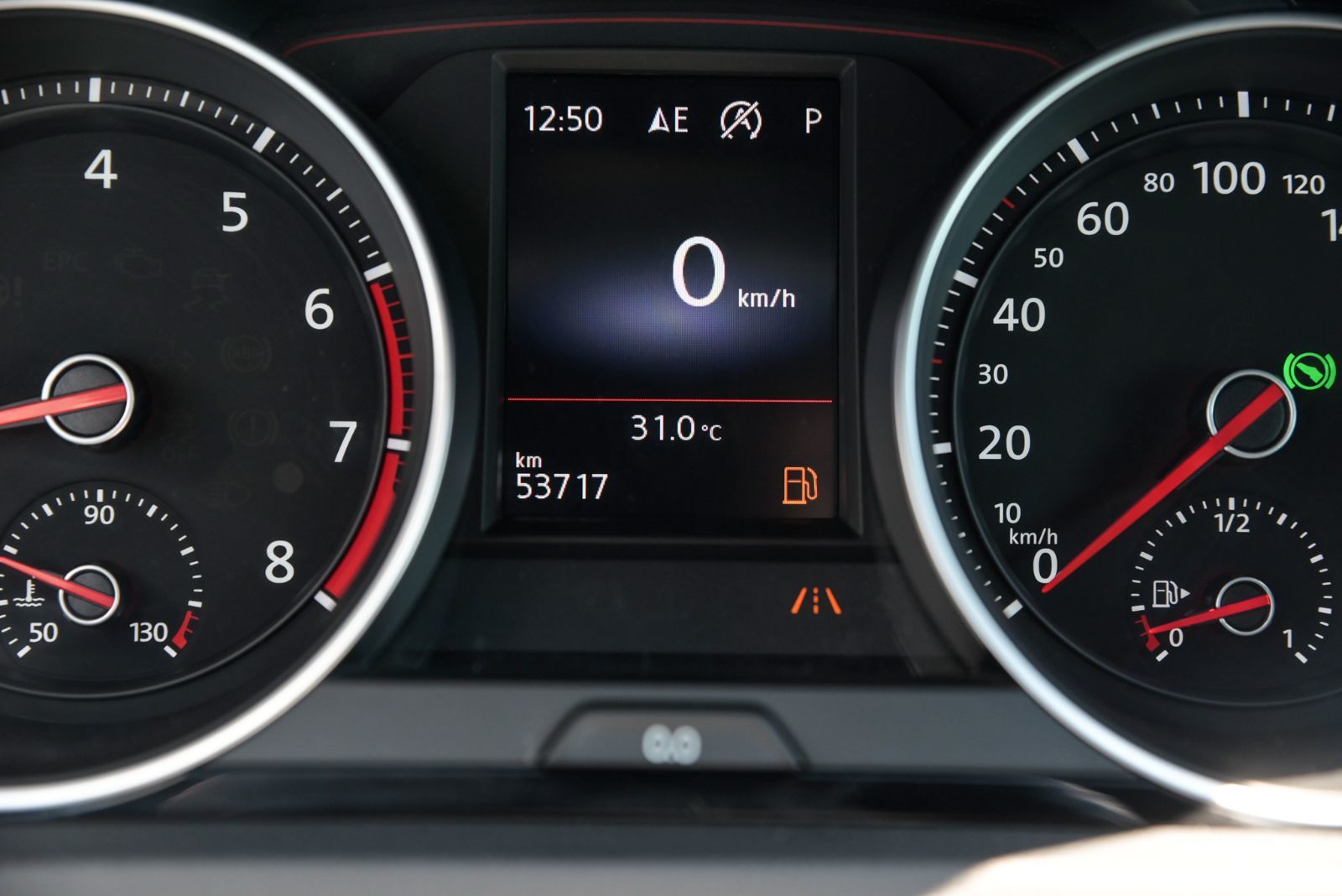 2019 Volkswagen Golf GTI GTI+AUTOMATIQUE+APPLE CONNECT+CAMÉRA DE RECUL+ NO ACCIDENTS/ AUTOMATIC