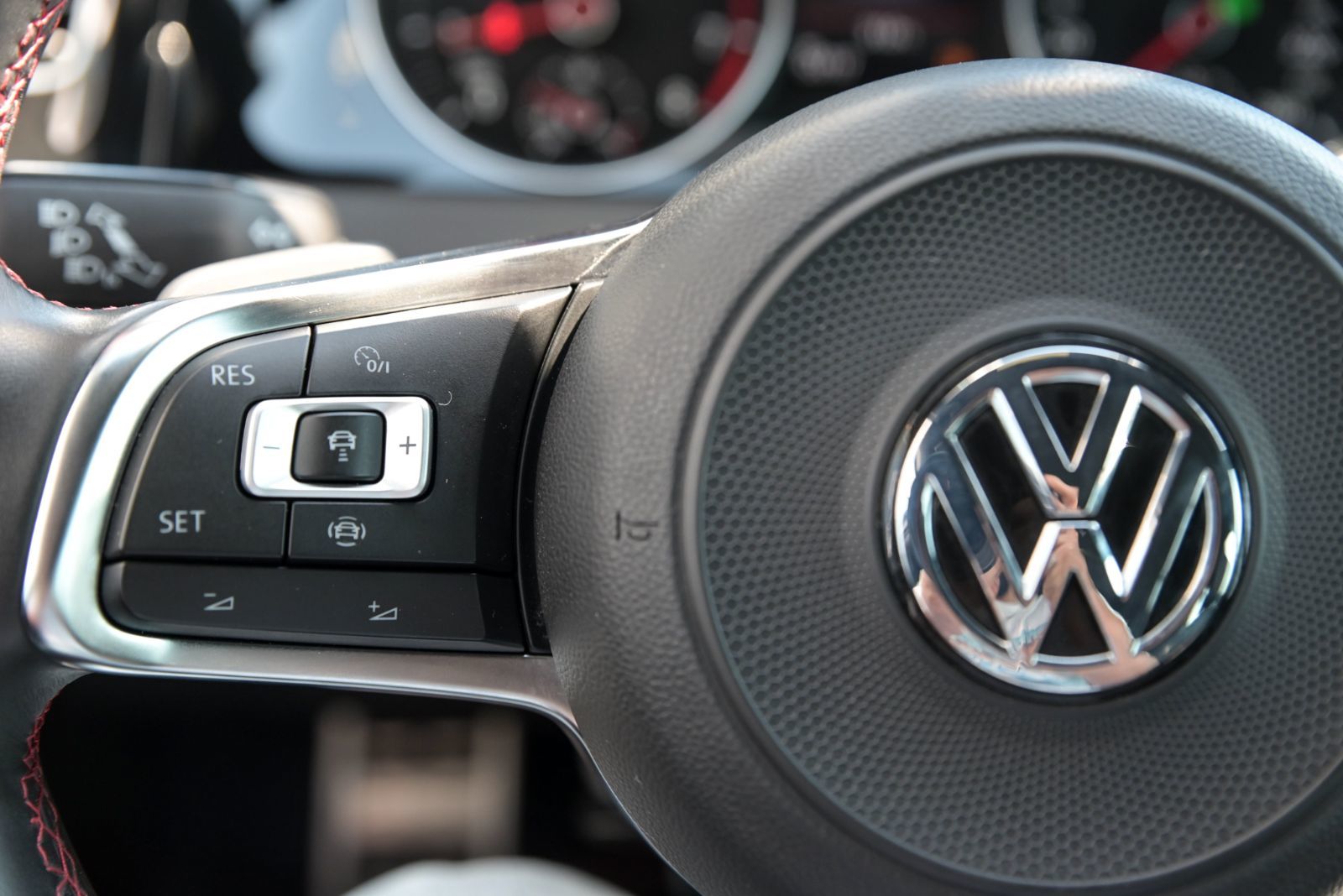 2019 Volkswagen Golf GTI GTI+AUTOMATIQUE+APPLE CONNECT+CAMÉRA DE RECUL+ NO ACCIDENTS/ AUTOMATIC