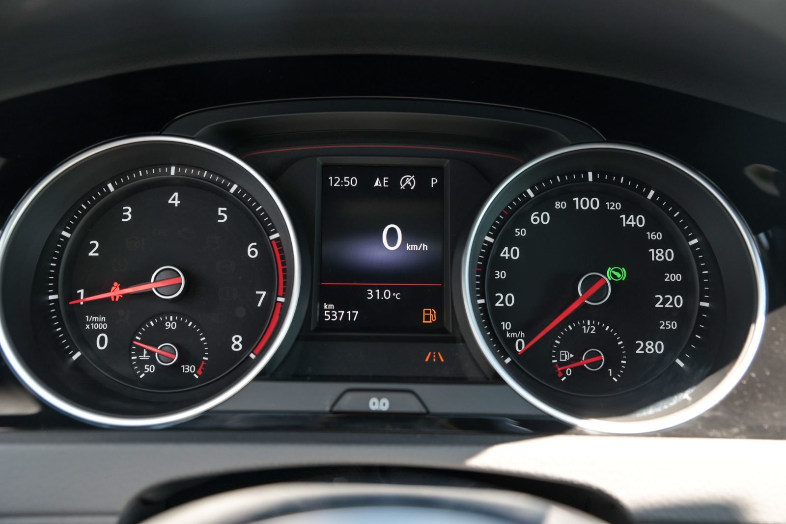 2019 Volkswagen Golf GTI GTI+AUTOMATIQUE+APPLE CONNECT+CAMÉRA DE RECUL+ NO ACCIDENTS/ AUTOMATIC