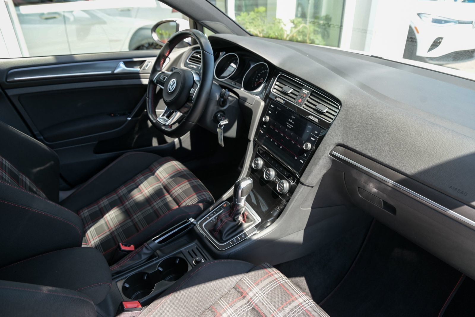 2019 Volkswagen Golf GTI GTI+AUTOMATIQUE+APPLE CONNECT+CAMÉRA DE RECUL+ NO ACCIDENTS/ AUTOMATIC