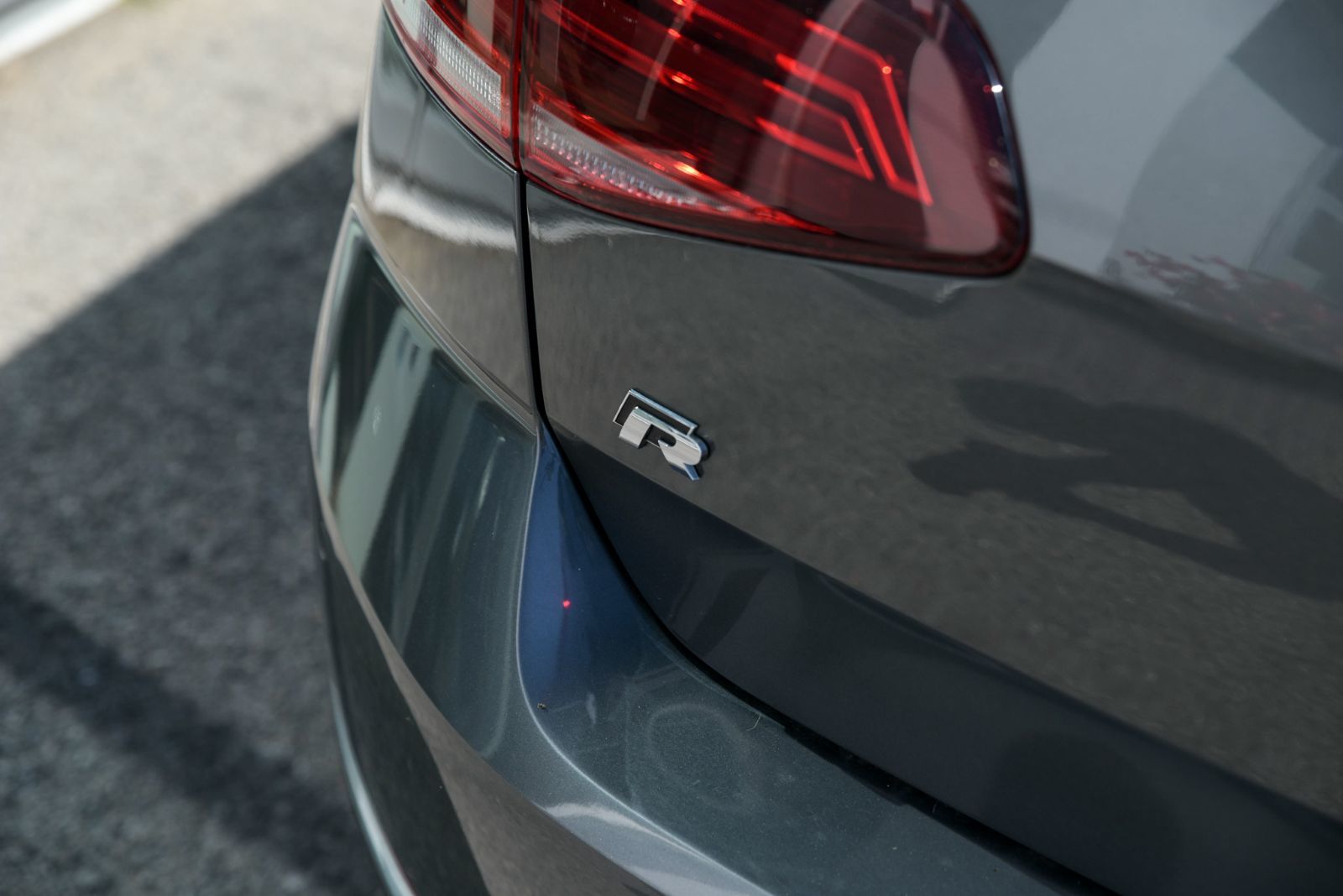 2019 Volkswagen Golf R Option Carbon + 6 VIT+CAMÉRA DE RECUL+4 MOTION MANUAL, 4 MOTION