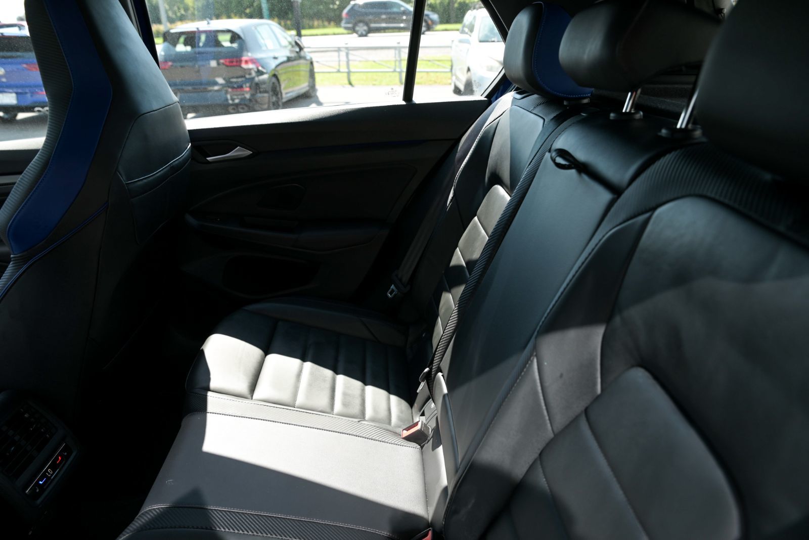 2023 Volkswagen Golf R 20th Anniversary AWD No accidents/ Low Kms