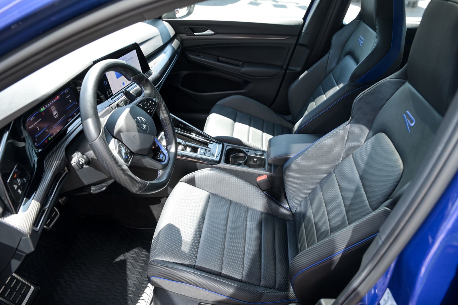 2023 Volkswagen Golf R 20th Anniversary AWD No accidents/ Low Kms