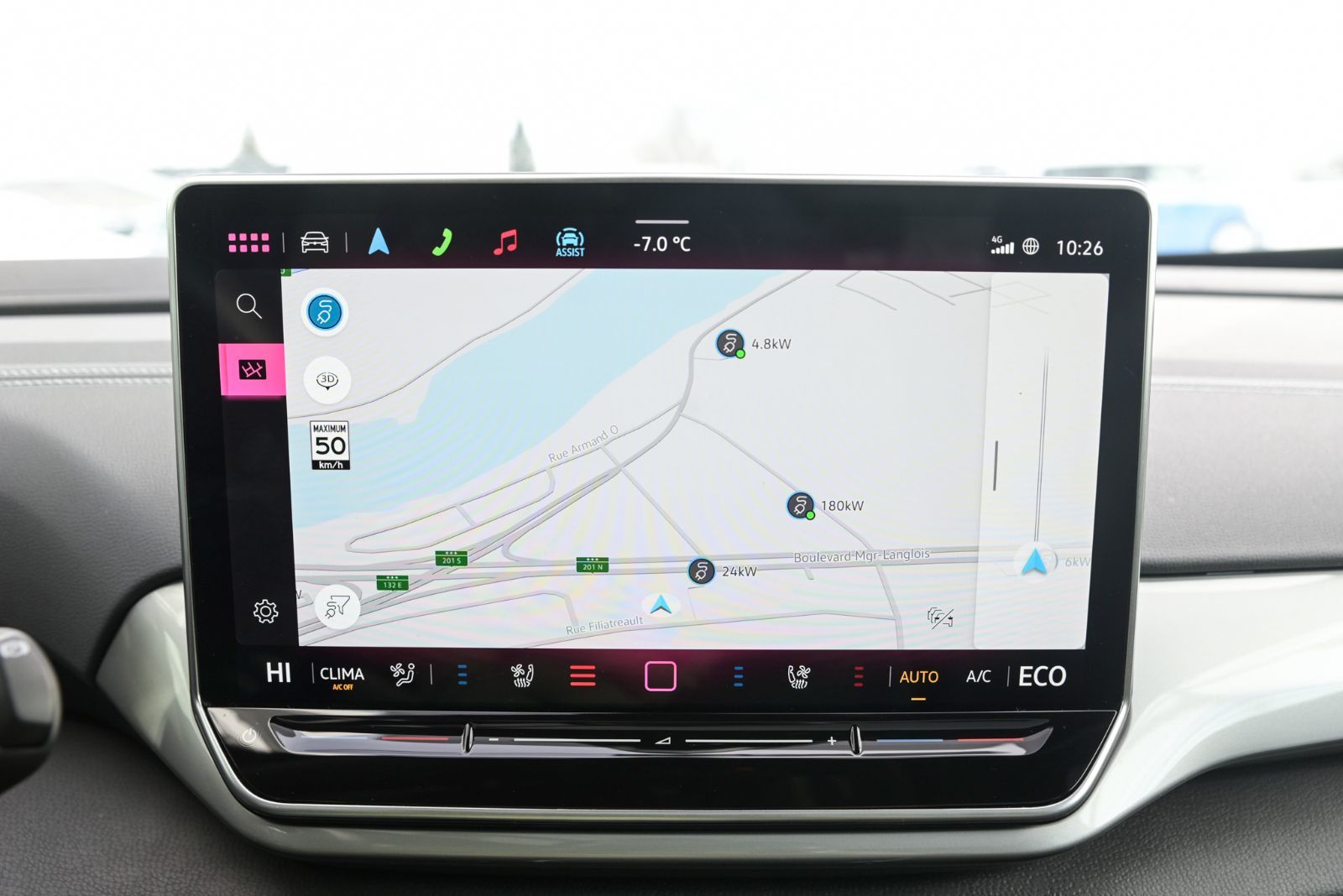 Volkswagen ID.4 Pro S+AWD+CAMERA 360+THERMOPOMPE+TOIT PANORAMIQUE 2025 *JAMAIS ACCIDENTÉ*