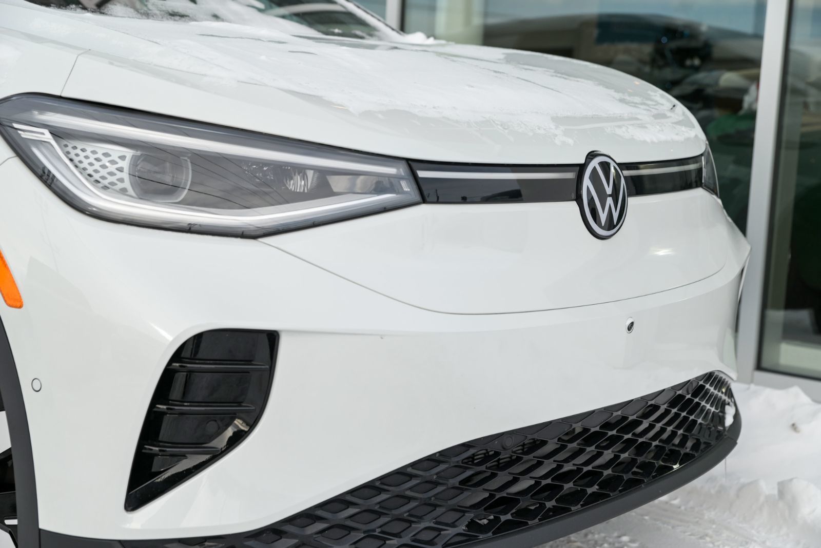 Volkswagen ID.4 Pro S+AWD+CAMÉRA 360+THERMOPOMPE+TOIT PANORAMIQUE 2025 *JAMAIS ACCIDENTÉ*