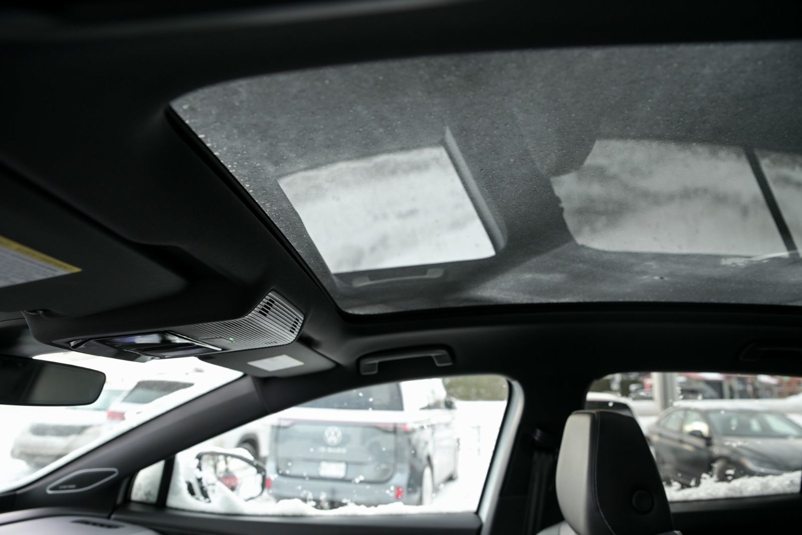 Volkswagen ID.4 Pro S+AWD+CAMÉRA 360+THERMOPOMPE+TOIT PANORAMIQUE 2025 *JAMAIS ACCIDENTÉ*