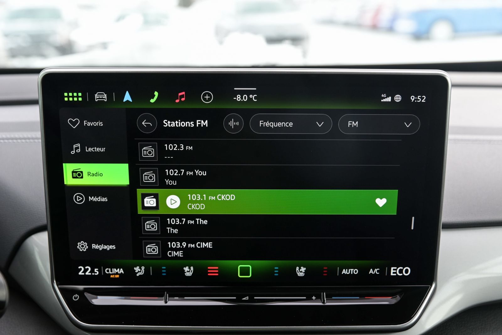 Volkswagen ID.4 Pro S+AWD+CAMÉRA 360+THERMOPOMPE+TOIT PANORAMIQUE 2025 *JAMAIS ACCIDENTÉ*