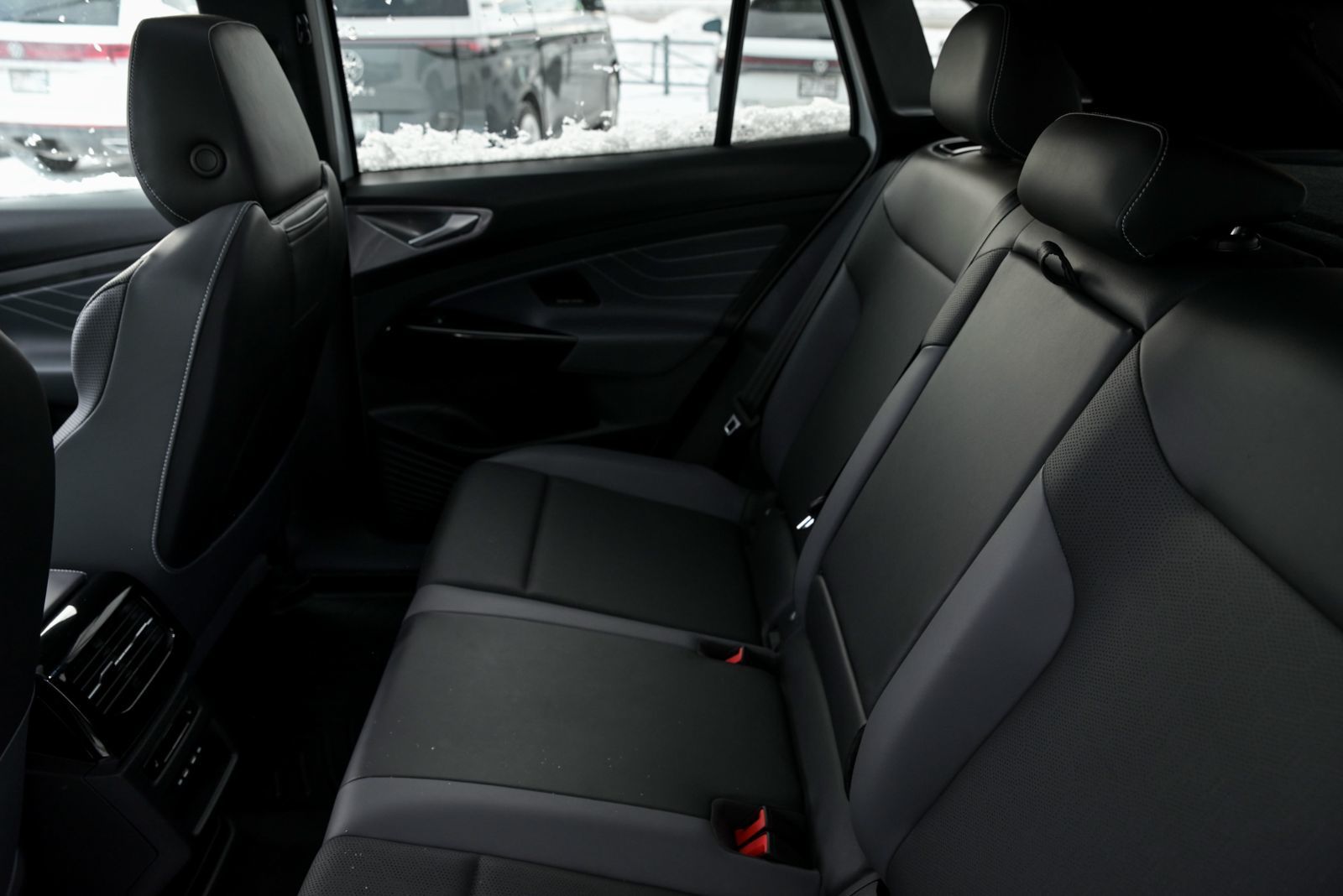 Volkswagen ID.4 Pro S+AWD+CAMÉRA 360+THERMOPOMPE+TOIT PANORAMIQUE 2025 *JAMAIS ACCIDENTÉ*