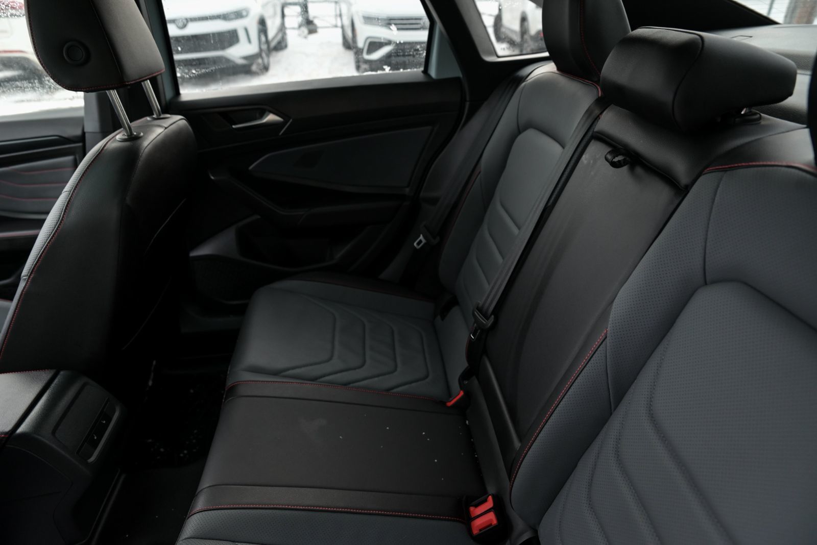 2025 Volkswagen Jetta GLI Autobahn+CAMÉRA DE RECUL+APPLE CONNECT+CUIR+TOIT *ACCIDENT FREE*