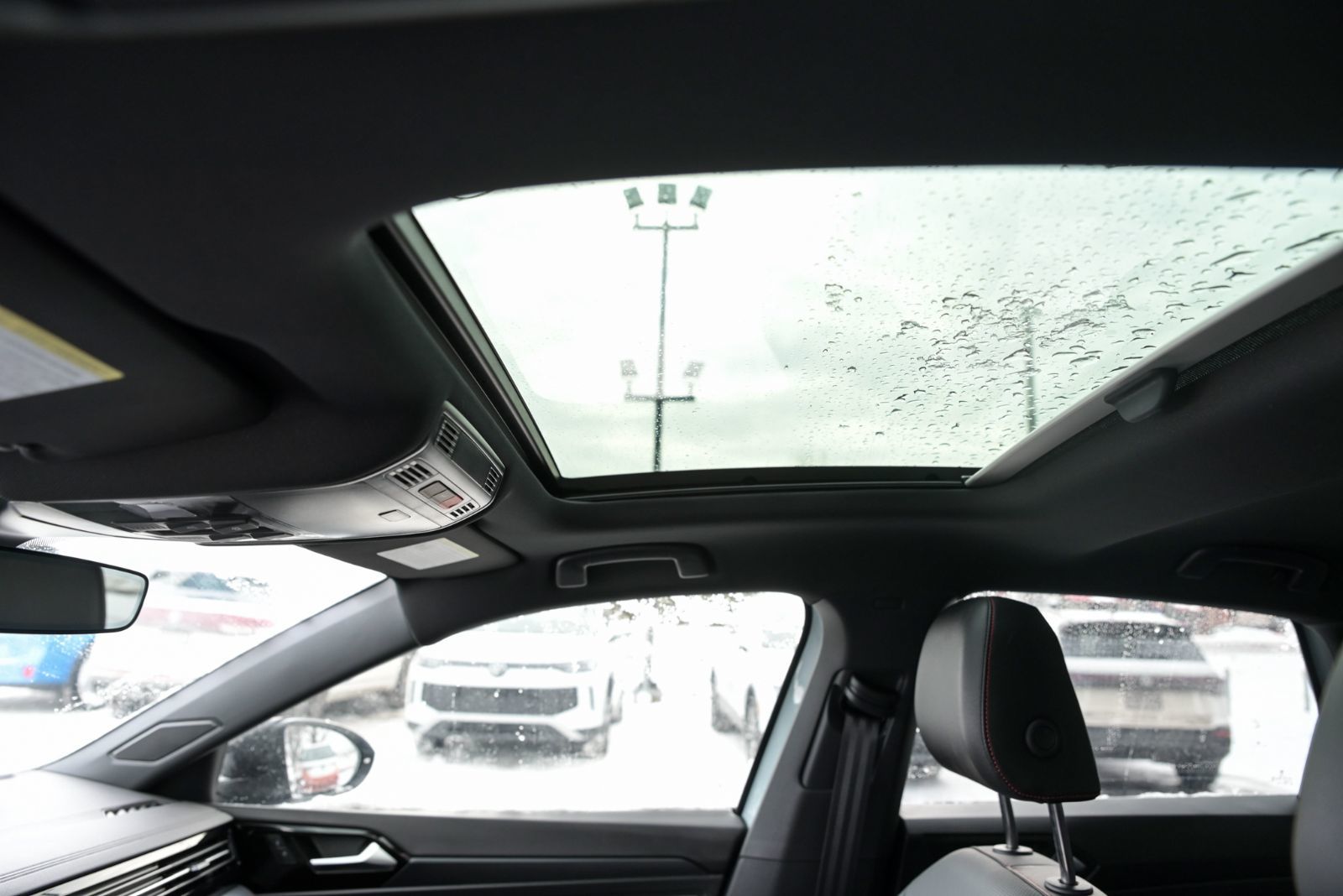 2025 Volkswagen Jetta GLI Autobahn+CAMÉRA DE RECUL+APPLE CONNECT+CUIR+TOIT *ACCIDENT FREE*