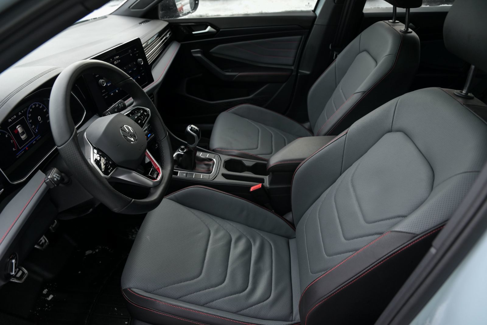 2025 Volkswagen Jetta GLI Autobahn+CAMÉRA DE RECUL+APPLE CONNECT+CUIR+TOIT *ACCIDENT FREE*