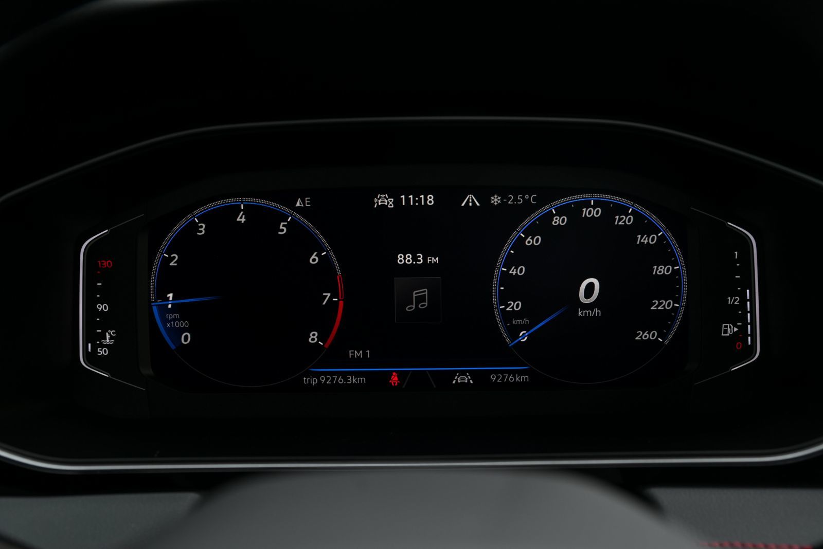 2025 Volkswagen Jetta GLI Autobahn+CAMÉRA DE RECUL+APPLE CONNECT+CUIR+TOIT *ACCIDENT FREE*