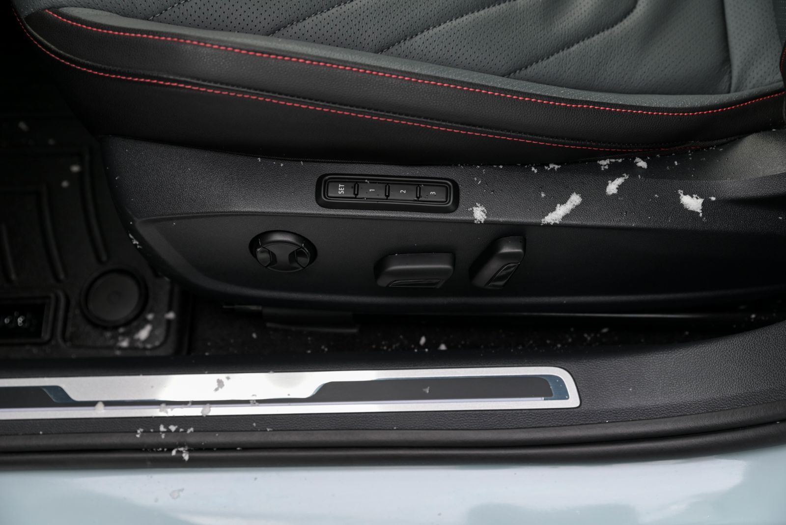 2025 Volkswagen Jetta GLI Autobahn+CAMÉRA DE RECUL+APPLE CONNECT+CUIR+TOIT *ACCIDENT FREE*