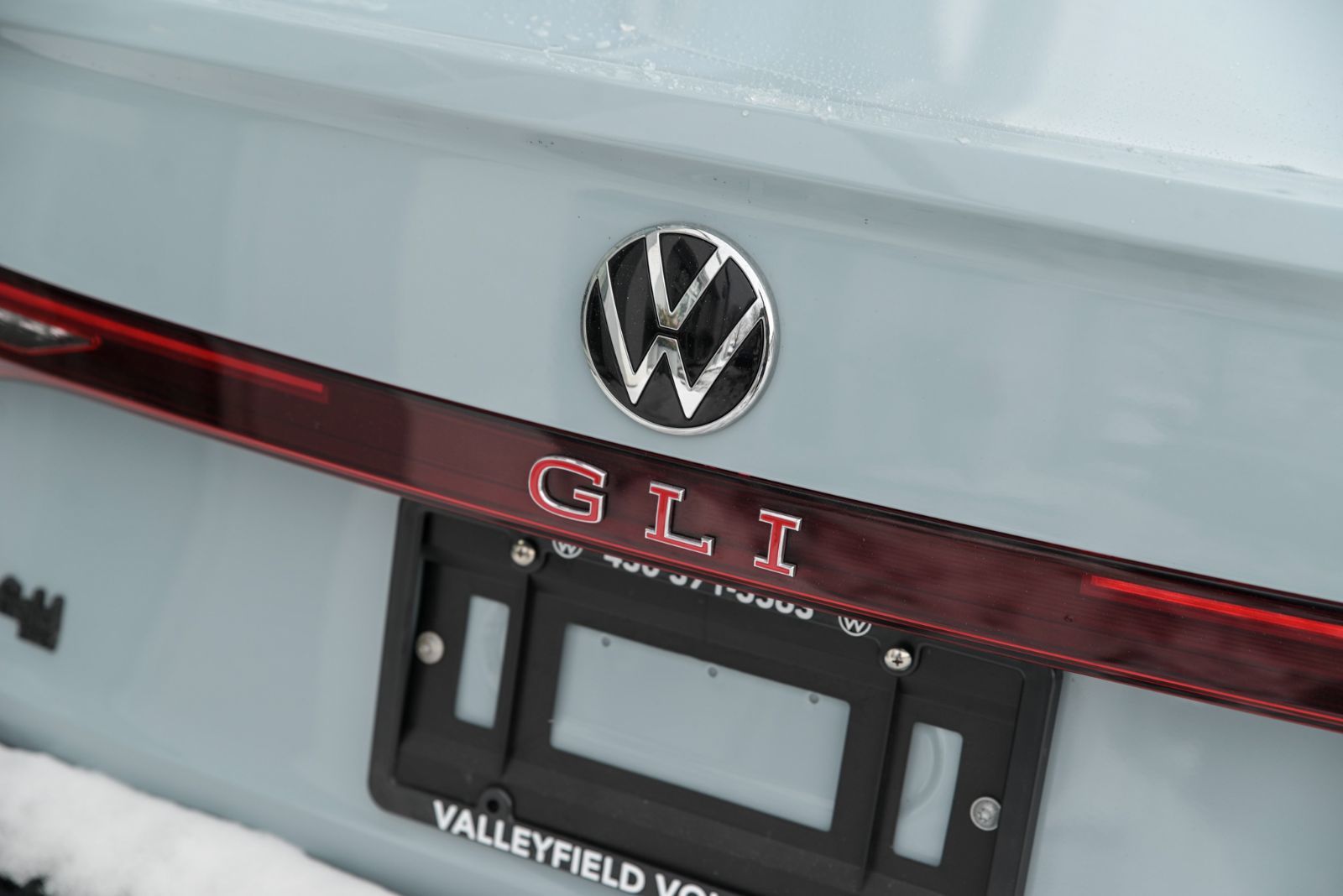 2025 Volkswagen Jetta GLI Autobahn+CAMÉRA DE RECUL+APPLE CONNECT+CUIR+TOIT *ACCIDENT FREE*