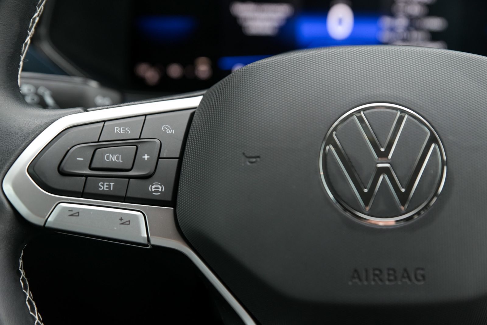 Volkswagen Taos Comfortline+4 MOTION+APPLE CONNECT+ANDROID AUTO 2022