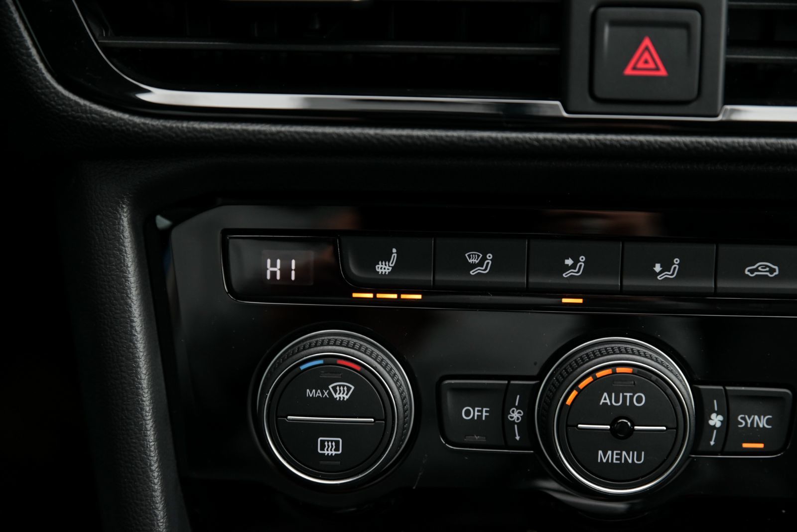 Volkswagen Taos Comfortline+4 MOTION+APPLE CONNECT+ANDROID AUTO 2022
