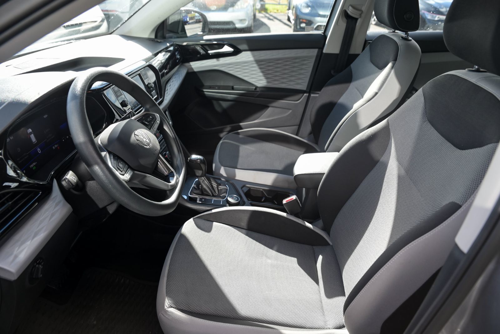 Volkswagen Taos Trendline+4 MOTION+CAMÉRA DE RECUL+APPLE CONNECT 2022 *JAMAIS ACCIDENTÉ*