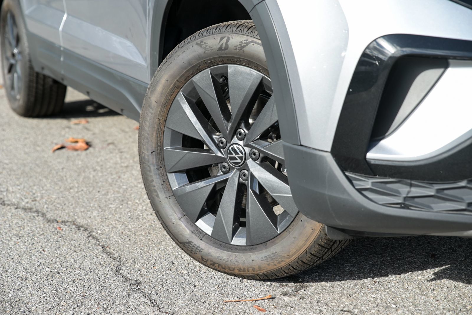 Volkswagen Taos Trendline+4 MOTION+CAMÉRA DE RECUL+APPLE CONNECT 2022 *JAMAIS ACCIDENTÉ*