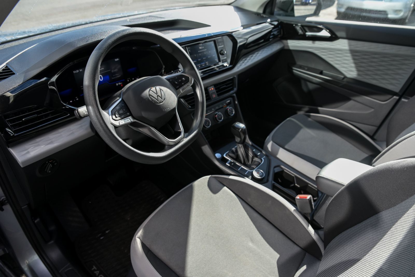 Volkswagen Taos Trendline+4 MOTION+CAMÉRA DE RECUL+APPLE CONNECT 2022 *JAMAIS ACCIDENTÉ*