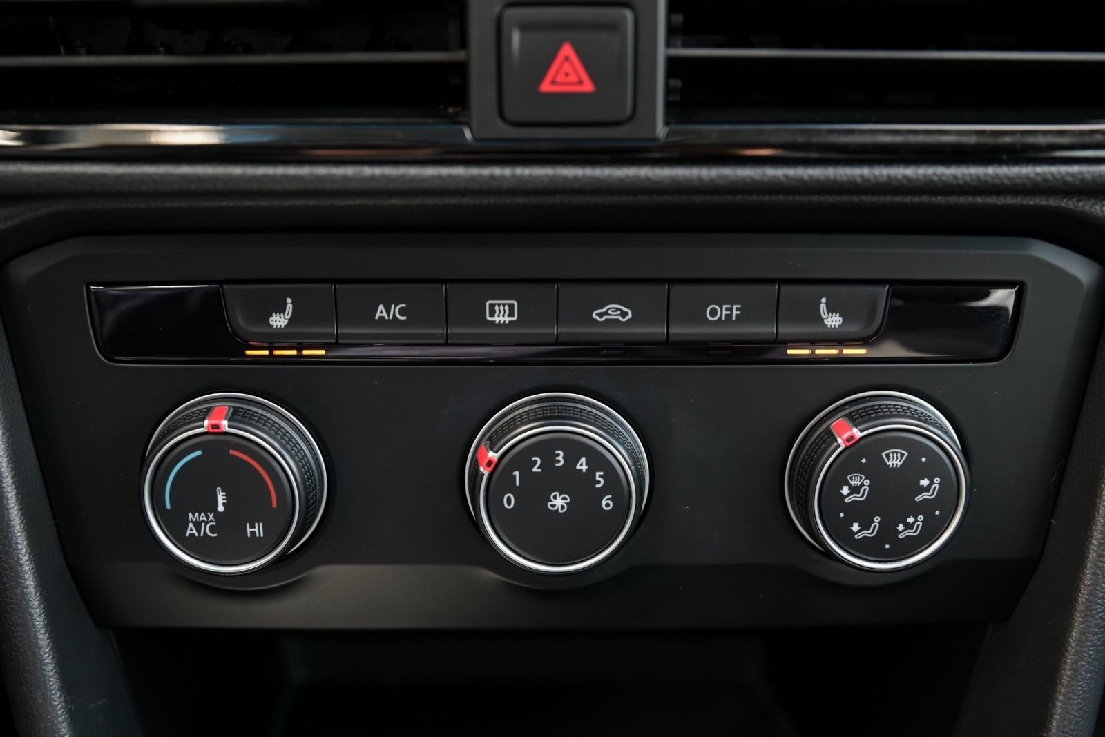 Volkswagen Taos Trendline+4 MOTION+CAMÉRA DE RECUL+APPLE CONNECT 2022 *JAMAIS ACCIDENTÉ*