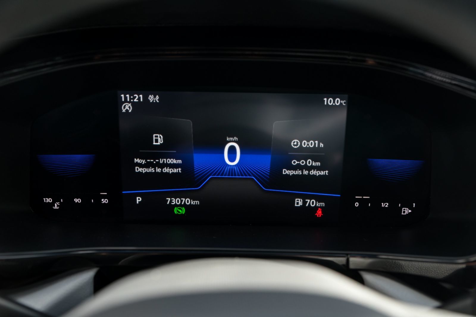 Volkswagen Taos Trendline+4 MOTION+CAMÉRA DE RECUL+APPLE CONNECT 2022 *JAMAIS ACCIDENTÉ*