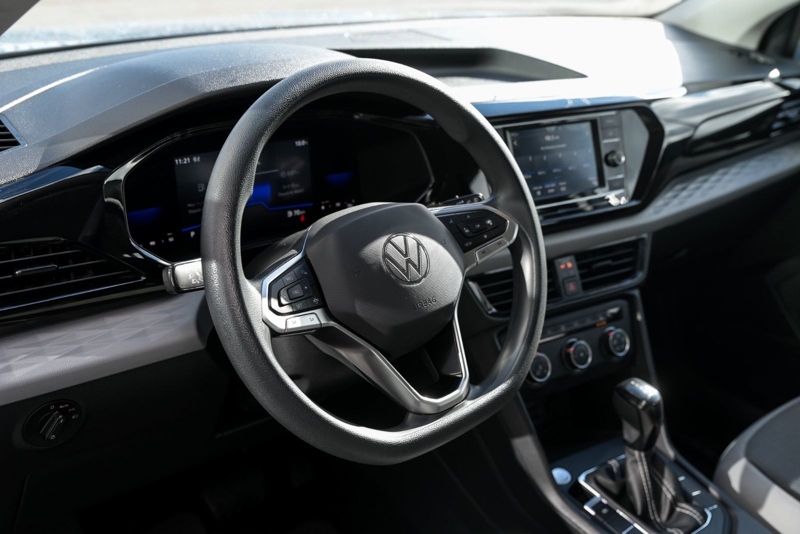 Volkswagen Taos Trendline+4 MOTION+CAMÉRA DE RECUL+APPLE CONNECT 2022 *JAMAIS ACCIDENTÉ*