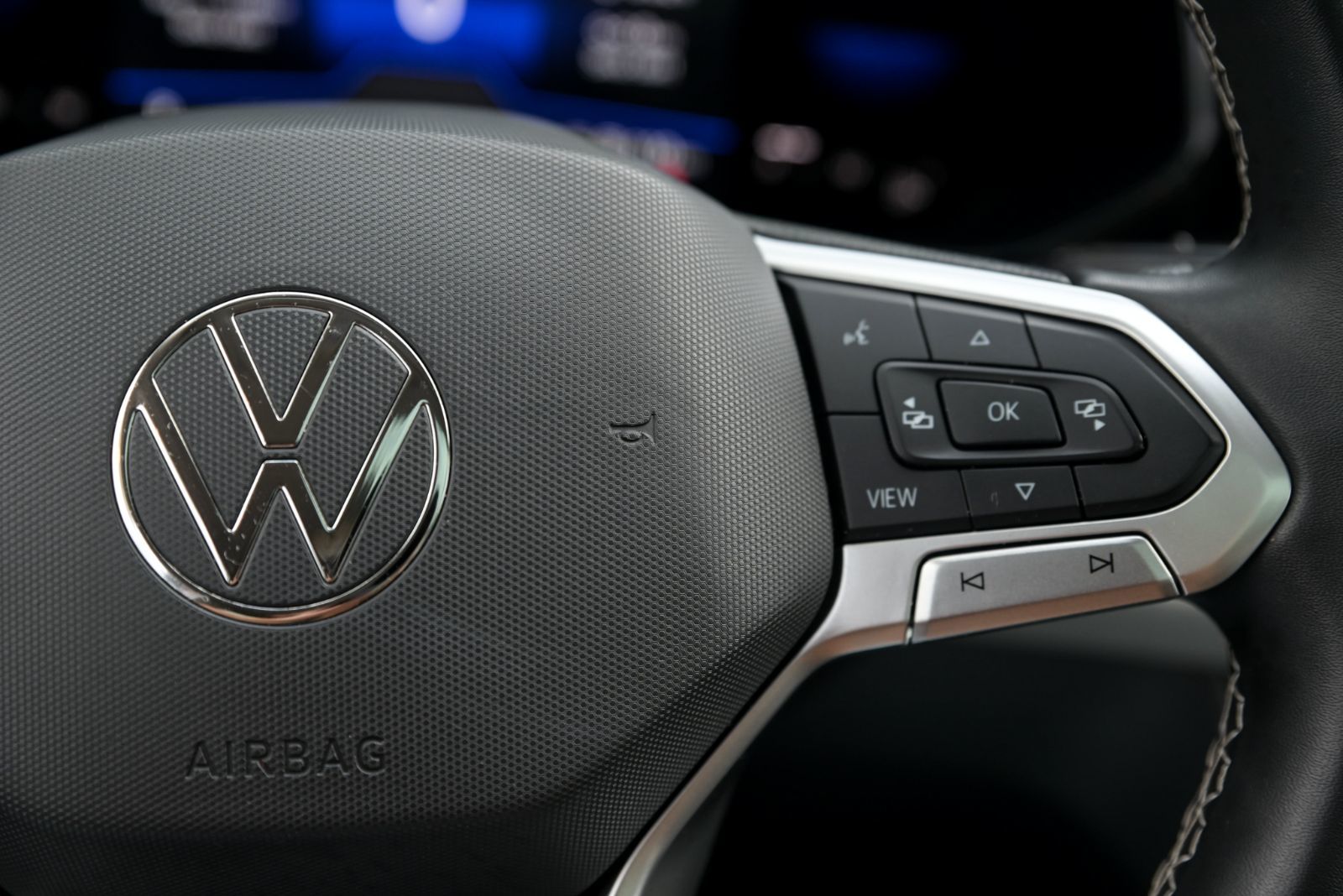 Volkswagen Taos Comfortline+4 MOTION+TOIT PANORAMIQUE+CAM DE RECUL 2022 *JAMAIS ACCIDENTÉ*