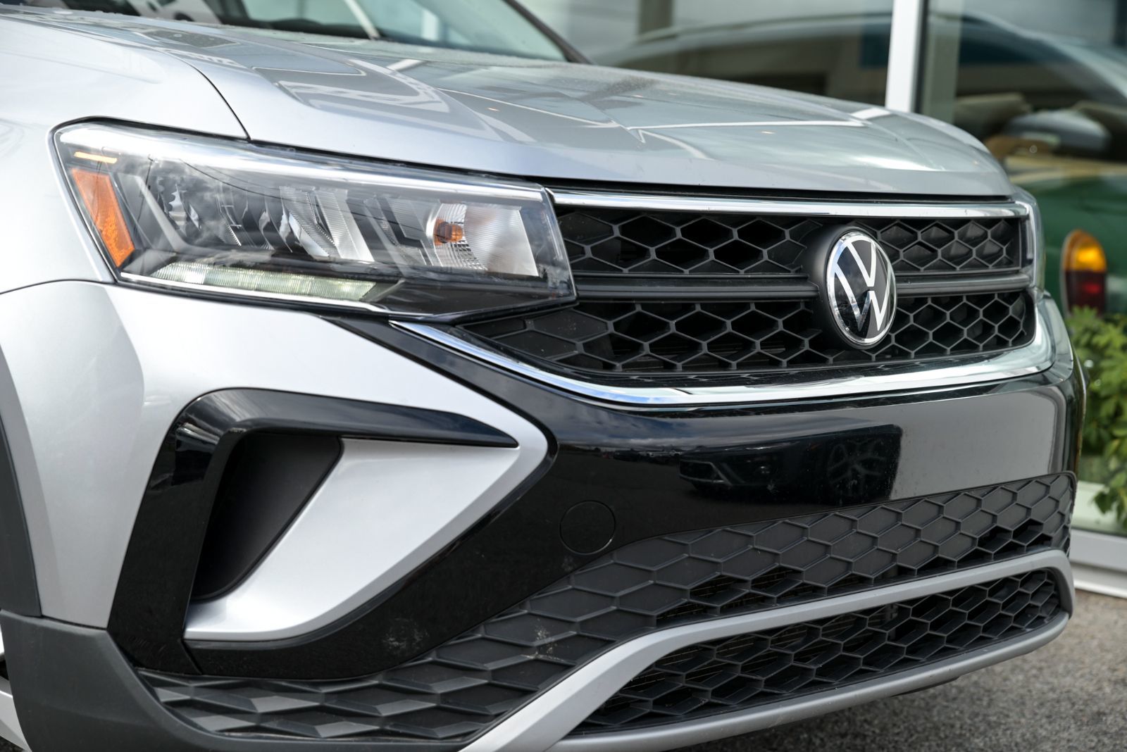 Volkswagen Taos Comfortline+4 MOTION+TOIT PANORAMIQUE+CAM DE RECUL 2022 *JAMAIS ACCIDENTÉ*