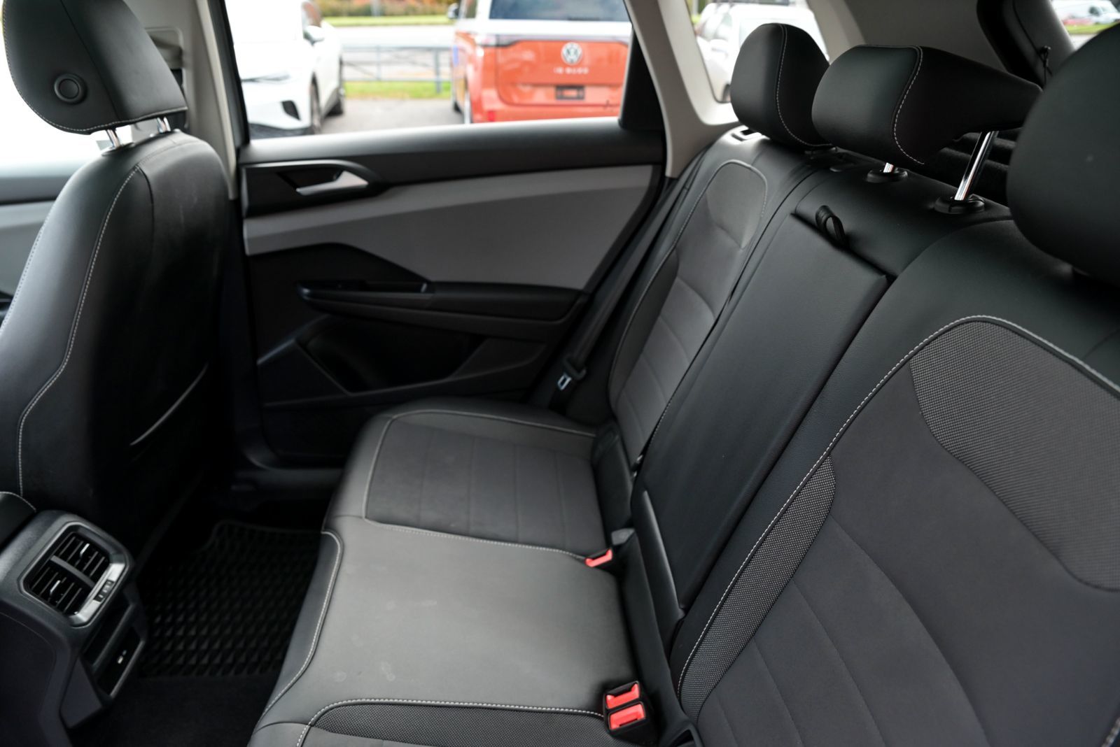 Volkswagen Taos Comfortline+4 MOTION+TOIT PANORAMIQUE+CAM DE RECUL 2022 *JAMAIS ACCIDENTÉ*