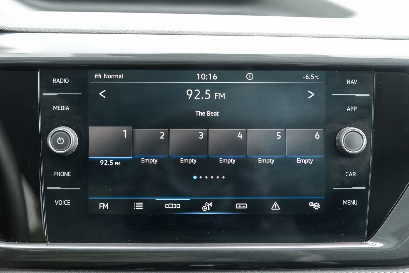 Volkswagen Taos Highline+CUIR+TOIT PANO+APPLE CONNECT+CAM DE RECUL 2022 *JAMAIS ACCIDENTÉ*