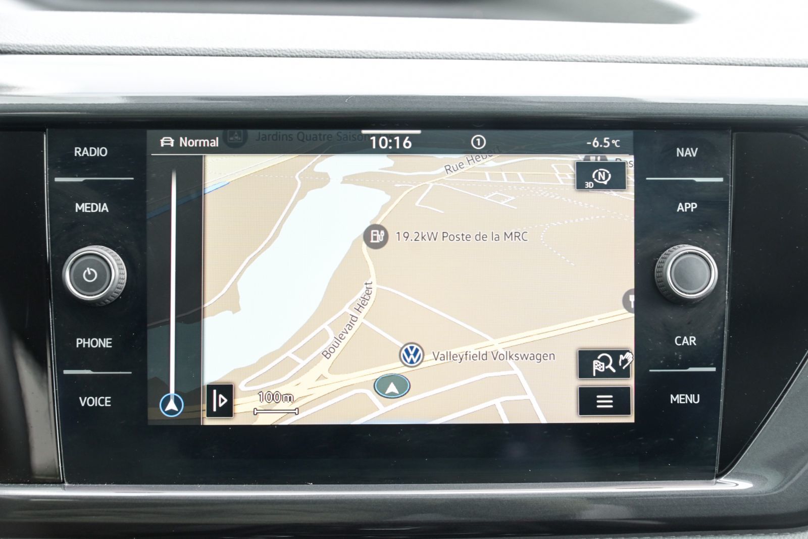 Volkswagen Taos Highline+CUIR+TOIT PANO+APPLE CONNECT+CAM DE RECUL 2022 *JAMAIS ACCIDENTÉ*