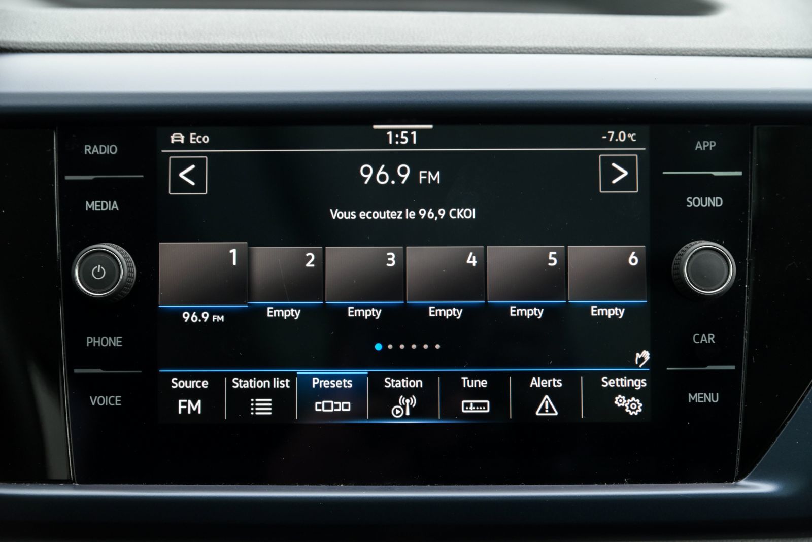 2022 Volkswagen Taos Comfortline+TOIT PANO+CAMÉRA DE RECUL+APPLE CAR *ACCIDENT FREE*