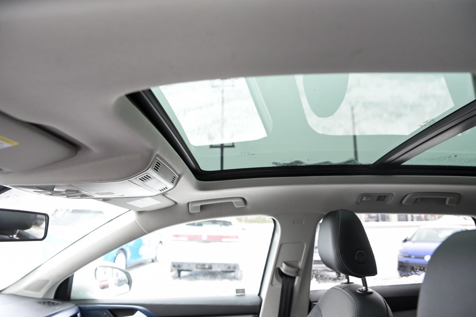 2022 Volkswagen Taos Comfortline+TOIT PANO+CAMÉRA DE RECUL+APPLE CAR *ACCIDENT FREE*