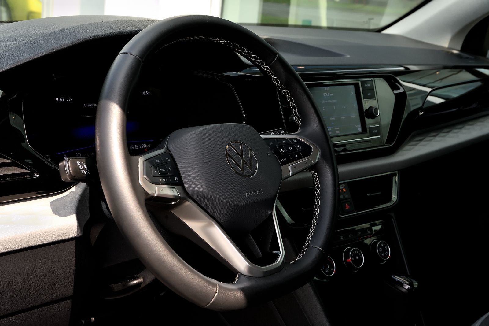 Volkswagen Taos Trendline+4 motion+camera de recul+apple connect 2024 *JAMAIS ACCIDENTÉ*
