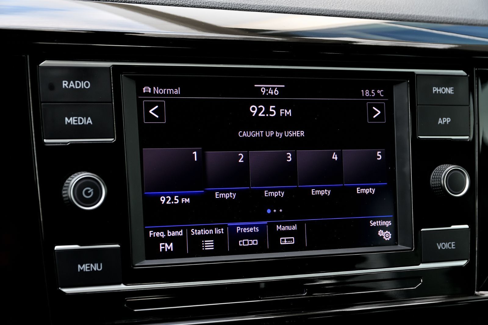 Volkswagen Taos Trendline+4 motion+camera de recul+apple connect 2024 *JAMAIS ACCIDENTÉ*