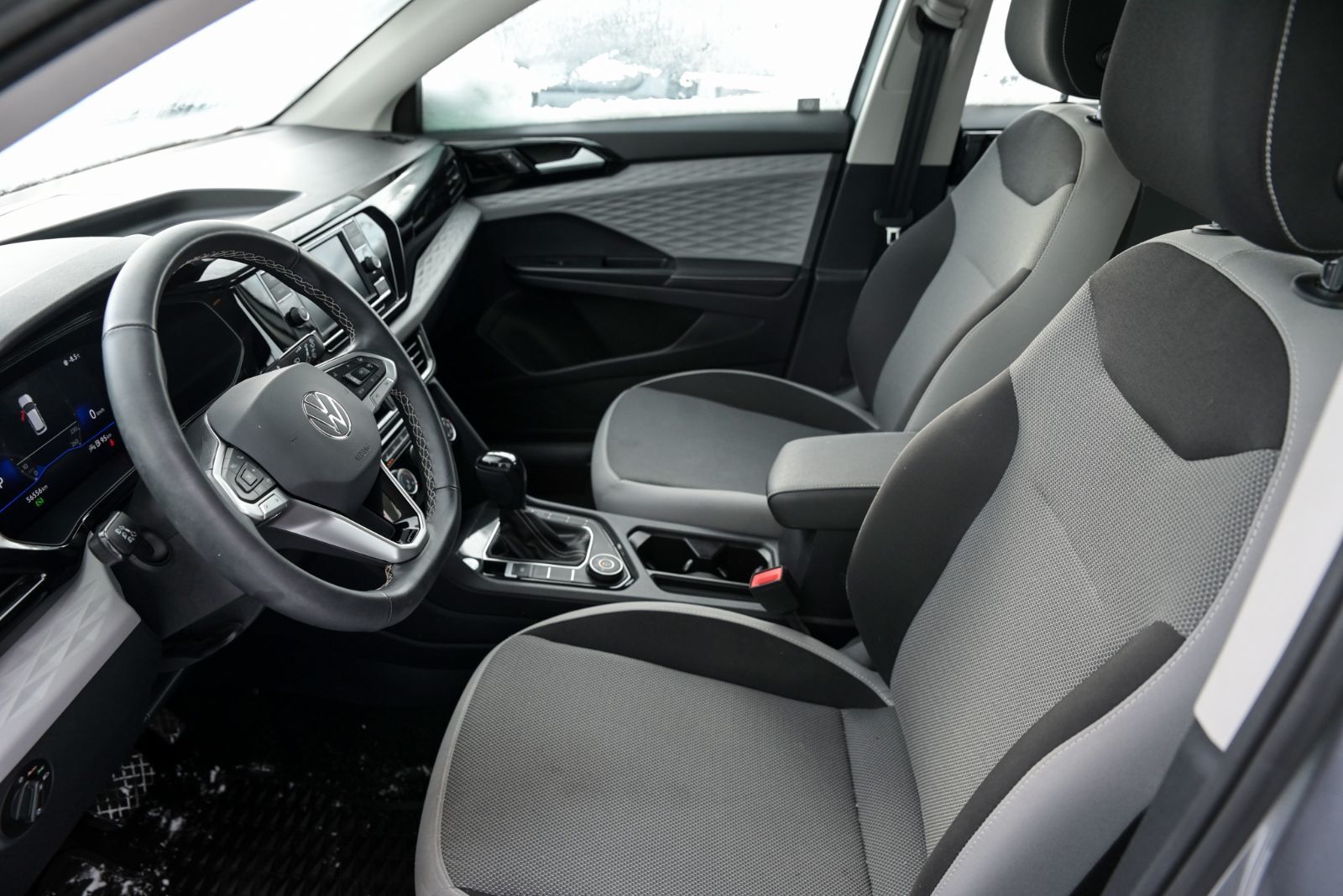 Volkswagen Taos Trendline+4 MOTION +APPLE CONNECT+CAMÉRA RECUL 2024 *JAMAIS ACCIDENTÉ*