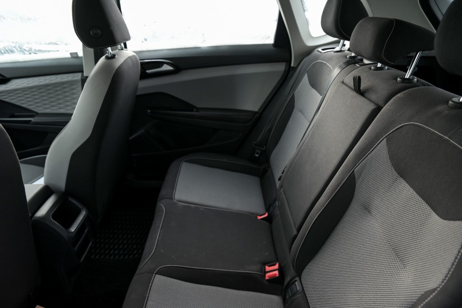 Volkswagen Taos Trendline+4 MOTION +APPLE CONNECT+CAMÉRA RECUL 2024 *JAMAIS ACCIDENTÉ*