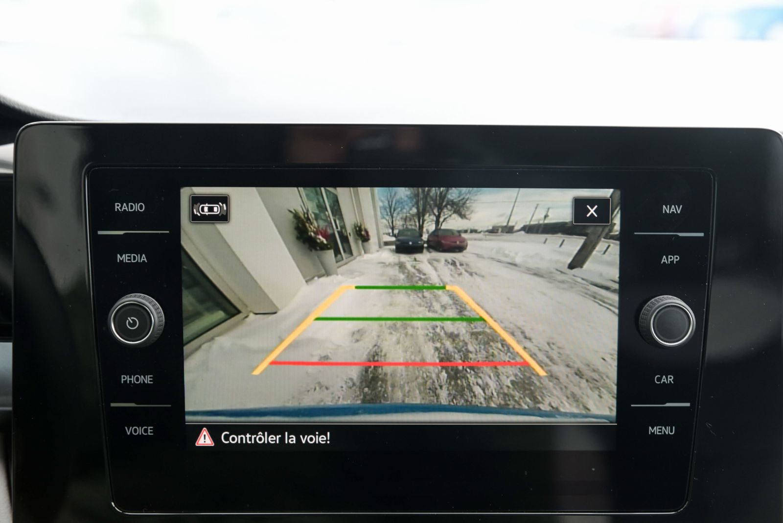 Volkswagen Taos Highline+CUIR+TOIT PANO+APPLE CONNECT 2025 *JAMAIS ACCIDENTÉ*